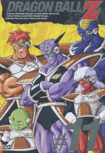 【中古】DRAGON　BALL　Z　＃11/DVD/PCBC-50791