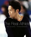 【中古】高橋大輔 The Real Athlete Blu-ray(数量限定生産商品)/Blu−ray Disc/PCXC-50112