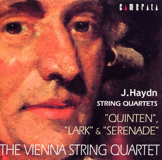 ◆◆◆おおむね良好な状態です。中古商品のため使用感等ある場合がございますが、品質には十分注意して発送いたします。 【毎日発送】 商品状態 アーティスト ウィーン弦楽四重奏団 販売元 カメラータ・トウキョウ 発売日 2002年06月20日 JAN 4990355000045