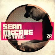 Artist Name: W - 【中古】Sean Mccabe / Its Time 輸入盤