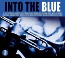 【中古】輸入盤 VARIOUS / INTO THE BLUE 3CD