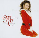 【中古】Mariah Carey Merry Christmas 輸入盤