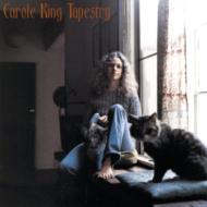 【中古】Carole King キャロルキング / Tapestry 輸入盤