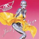 【中古】Aerosmith エアロスミス / Just Push Play Eu盤 輸入盤
