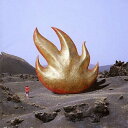 【中古】AUDIOSLAVE オーディオスレイヴ AUDIOSLAVE CD