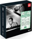 【中古】アレクシス・ワイセンベルク EMI録音集 10CD限定盤 輸入盤