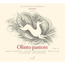 【中古】Handel ヘンデル / イタリアン・カンタータ集第6集 ボニッツォーニ&アンサンブル・リゾナンサ 輸入盤