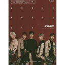 【中古】A.C.E / 2nd Mini Album: UNDER COVER
