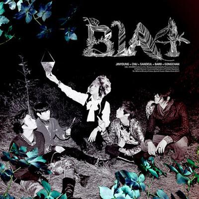 楽天市場】b1a4アルバム（韓国（K-POP）・アジア｜CD）：CD・DVDの通販