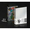 【中古】GOT7 / 2集: FLIGHT LOG:TURBULENCE ランダムカバーバージョン