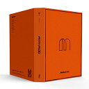 【中古】VOL.1: メルティング 輸入盤 CD / MAMAMOO