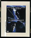 【中古】アンブレイカブル プレミアム・エディション/DVD/VWDS-3082