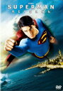 【中古】スーパーマン・リターンズ(1枚組)/DVD/DL-72351