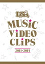 【中古】LiSA MUSiC ViDEO CLiPS 2011-2015/Blu−ray Disc/ANSX-10044