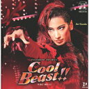 【中古】パッショネイト・ファンタジー 『Cool Beast!!』 アルバム TCAC-638