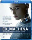 【中古】エクス・マキナ/Blu−ray Disc/GNXF-2242