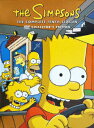 【中古】ザ・シンプソンズ シーズン10 DVDコレクターズBOX/DVD/FXBA-27753