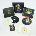 【中古】ゼルダの伝説コンサート2018【初回数量限定生産盤】/CD/COZX-1526