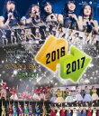 【中古】Hello!Project COUNTDOWN PARTY 2016 〜GOOD BYE & HELLO!〜/Blu−ray Disc/EP...