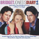【中古】「ブリジット・ジョーンズの日記2」サウンドトラック/CD/UICR-1021