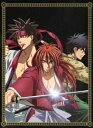 【中古】劇場版るろうに剣心 維新志士への鎮魂歌/Blu−ray Disc/ANSX-3937