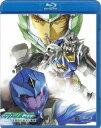【中古】機動戦士ガンダム00 セカンドシーズン 7/Blu-ray Disc/BCXA-0135
