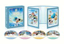 【中古】東京ディズニーシー 20周年 アニバーサリー・セレクション/Blu−ray Disc/VWBS-7374