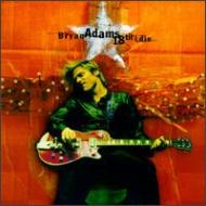 乐天商城 - 【中古】Bryan Adams ブライアンアダムス / 18'til I Die 輸入盤