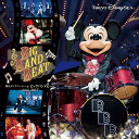 【中古】東京ディズニーシー ビッグバンドビート〜Since 2017〜/CD/AVCW-63214