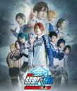 【中古】舞台『弱虫ペダル』〜箱根学園新世代、始動〜/Blu−ray Disc/TBR-27018D