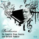 【中古】Beethoven ベートーヴェン / ピアノ・ソナタ全集 ジャン・ベルナール・ポミエ 10CD 輸入盤