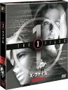 【中古】X-ファイル シーズン1 <SEASONSコンパクト・ボックス>/DVD/FXBJE-16555