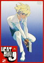【中古】ヒートガイジェイ 2/DVD/BCBA-1463