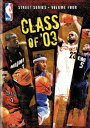 【中古】NBA ストリートシリーズ Vol.4 / Class of ’03 特別版/DVD/DLV-Y12348