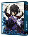 【中古】コードギアス 反逆のルルーシュII 叛道/Blu-ray Disc/BCXA-1342