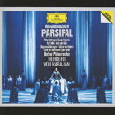 【中古】パルジファル*舞台神聖祝典劇(全曲)/CD/POCG-3729