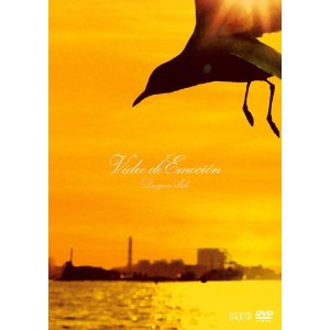 ����š�Video��de��Emocion/DVD/VIBL-313