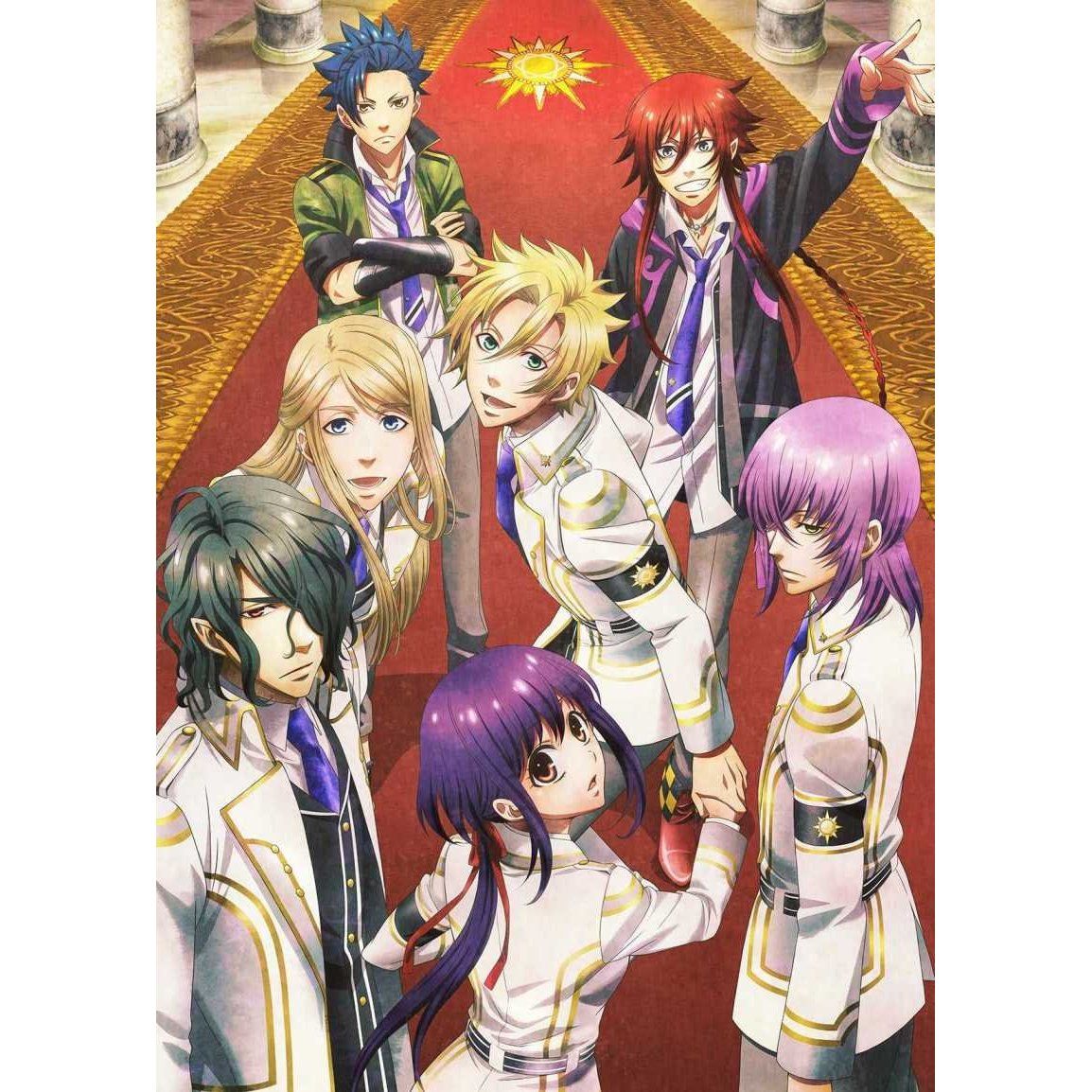 Other - 【中古】神々の悪戯　II【Blu-ray】/Blu−ray　Disc/MFXT-0024