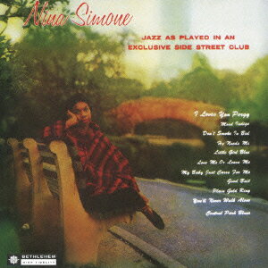 Artist Name: F - 【中古】リトル・ガール・ブルー/CD/CDSOL-6026