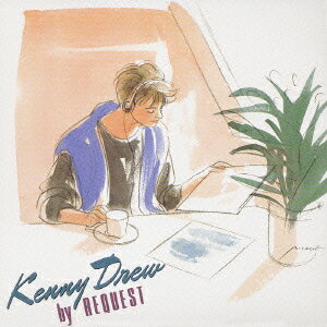 【中古】バイ・リクエスト/CD/BVCJ-37196
