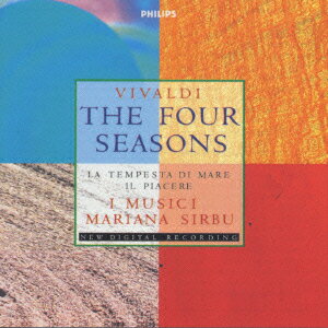 【中古】和声と創意への試み＊バイオリン協奏曲集/CD/PHCP-11044