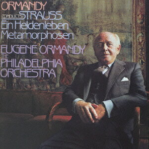 ◆◆◆おおむね良好な状態です。中古商品のため使用感等ある場合がございますが、品質には十分注意して発送いたします。 【毎日発送】 商品状態 アーティスト オーマンディ（ユージン） 販売元 ソニー・ミュージックレーベルズ 発売日 2001年04月25日 JAN 4988017600634