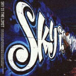 【中古】SKY IS THE LIMIT/CD/TOCT-24789