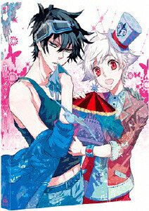 【中古】カーニヴァル　1＜初回限定版＞/Blu−ray　Disc/BCXA-0720