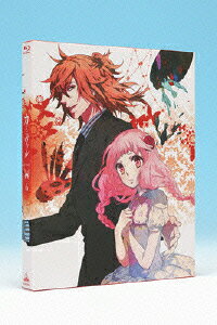 【中古】カーニヴァル　6＜初回限定版＞/Blu−ray　Disc/BCXA-0725