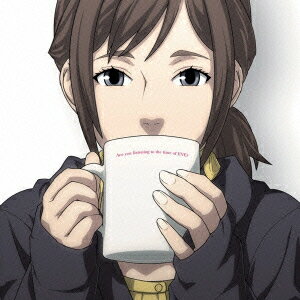 【中古】劇場版 イヴの時間 オリジナルサウンドトラック/CD/SVWC-7709...