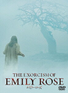 【中古】エミリー・ローズ ノーカット版 ローラ・リニー,トム・ウィルキンソン,スコット・デリクソン 監督 ,クリストファー・ヤング