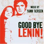 【中古】Goodbye Lenin ヤン・ティエルセン