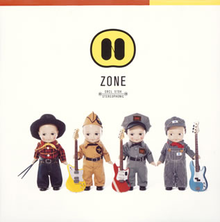 【中古】N / ZONE
