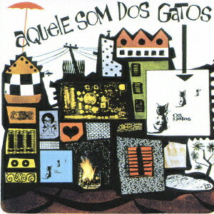 【中古】オス・ガトス 2 オス・ガトス